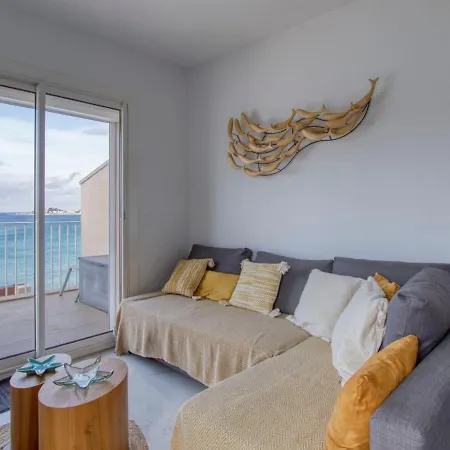 La Kamarina By Interhome Apartamento *
