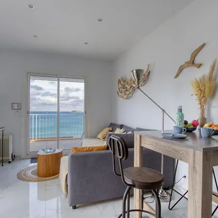 Apartamento La Kamarina By Interhome *