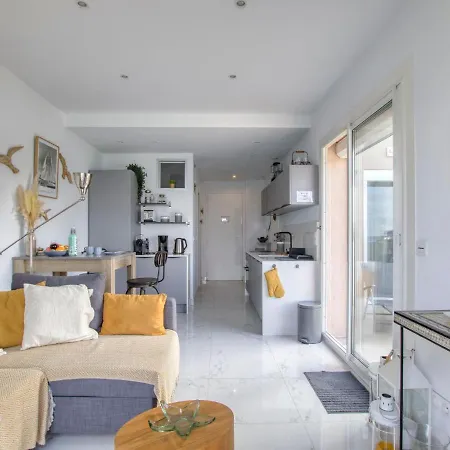 La Kamarina By Interhome Apartamento Sanary-sur-Mer