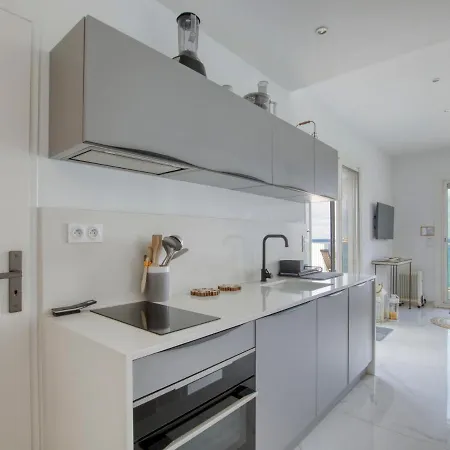 Apartamento La Kamarina By Interhome *