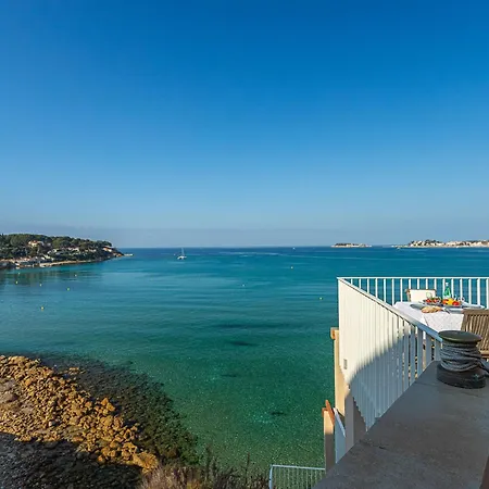 La Kamarina By Interhome