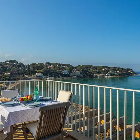 Διαμέρισμα La Kamarina By Interhome