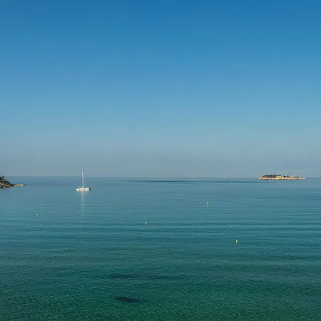 Διαμέρισμα La Kamarina By Interhome *