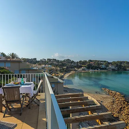 La Kamarina By Interhome Διαμέρισμα Sanary-sur-Mer