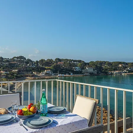 Apartamento La Kamarina By Interhome Sanary-sur-Mer