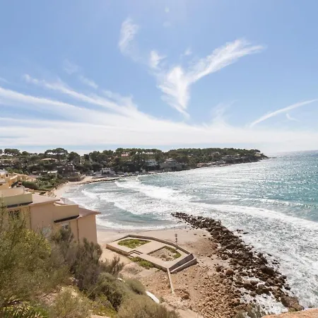Appartement La Kamarina By Interhome Sanary-sur-Mer