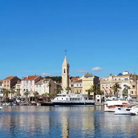 La Kamarina By Interhome Apartamento Sanary-sur-Mer
