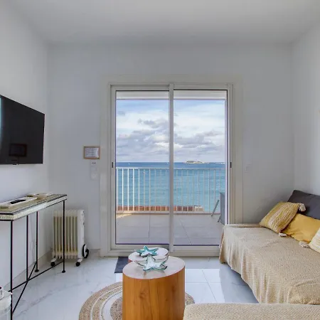 Apartamento La Kamarina By Interhome