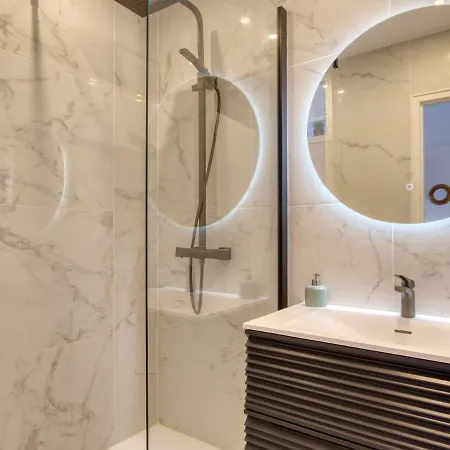 La Kamarina By Interhome Appartement