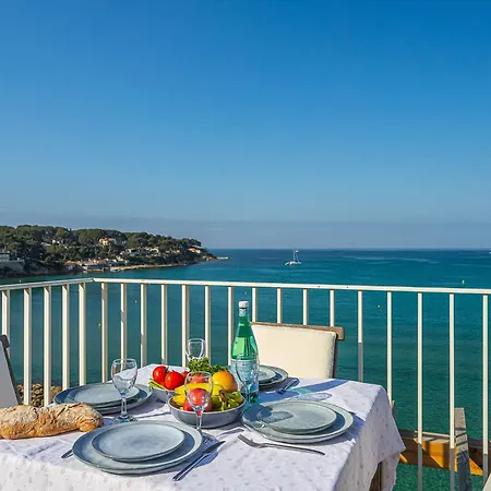 Apartmán La Kamarina By Interhome