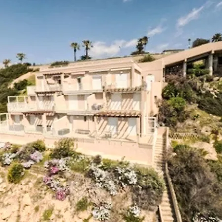 Apartmán La Kamarina By Interhome *