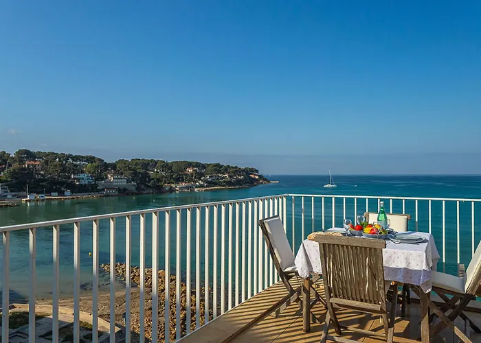 La Kamarina By Interhome * Sanary-sur-Mer