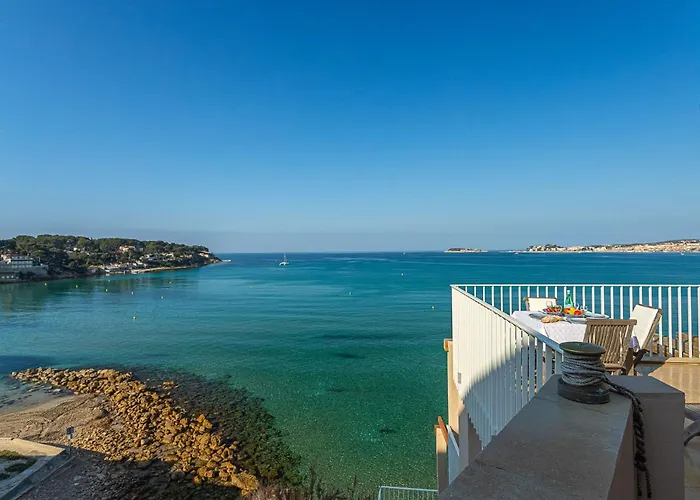 La Kamarina By Interhome