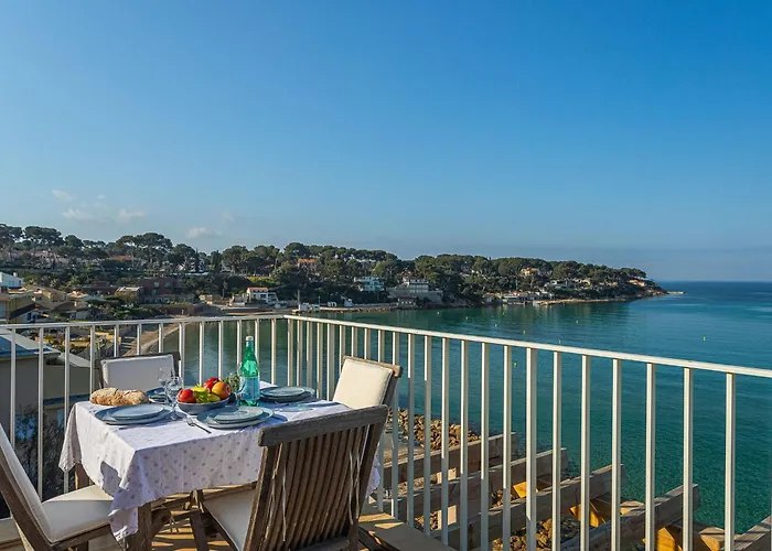 Apartman La Kamarina By Interhome