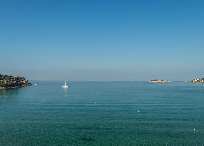 Apartman La Kamarina By Interhome *