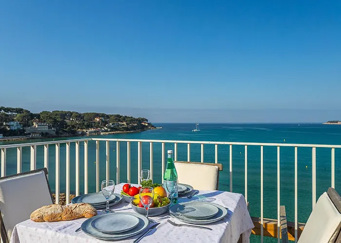 Apartman La Kamarina By Interhome