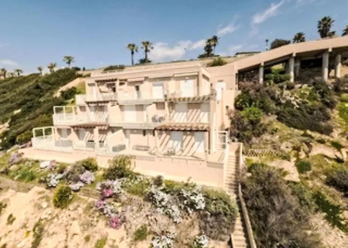 Apartman La Kamarina By Interhome *